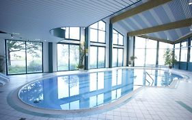 Werrapark Resort Hotel Heubacher Höhe